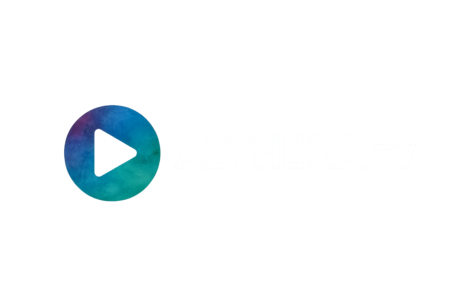 Aethera.TV logo